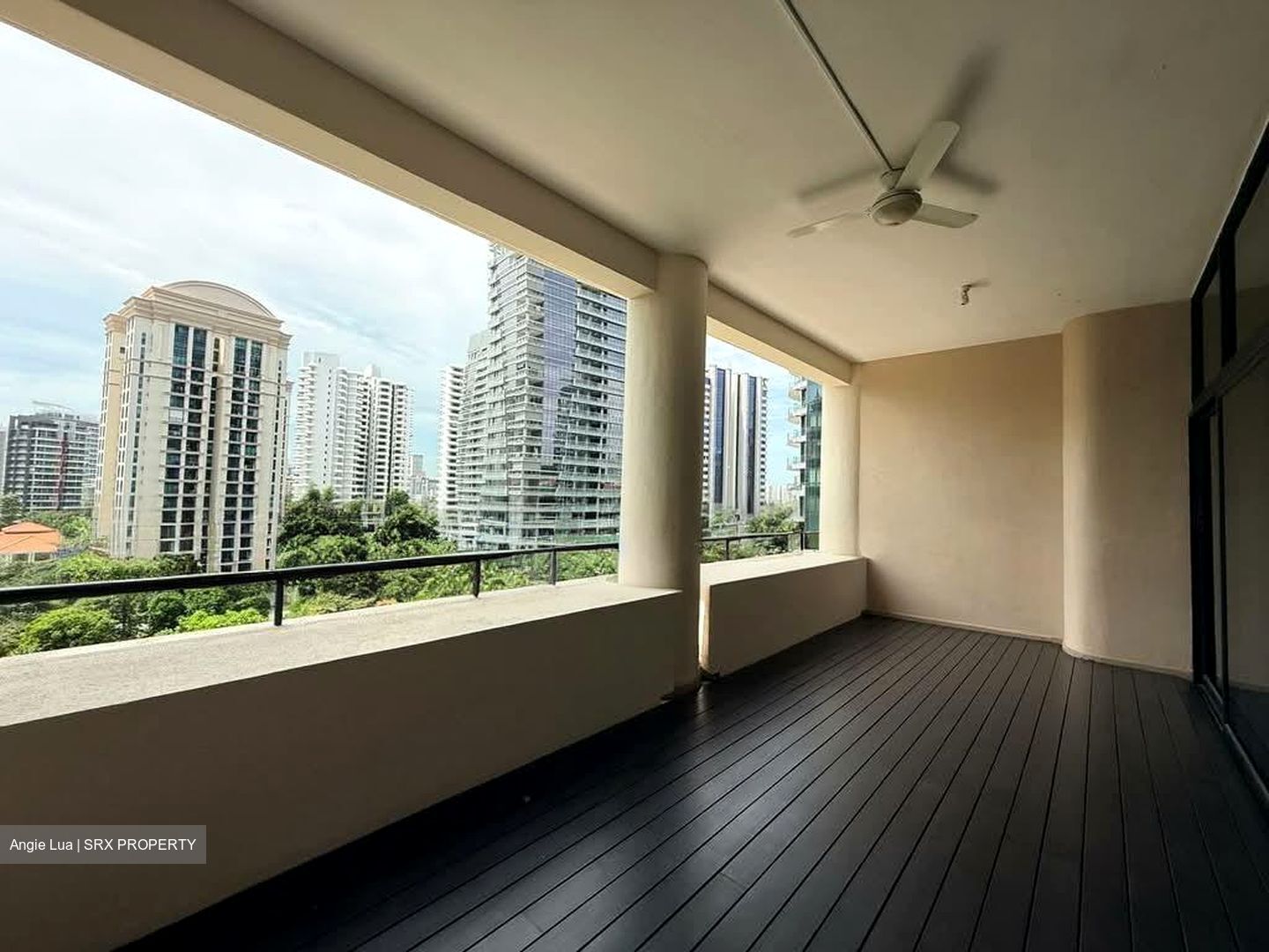 The Colonnade (D10), Condominium #574082191